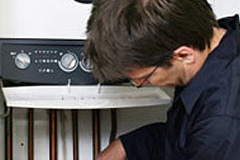 boiler repair Middlewood