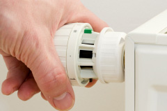 Middlewood central heating repair costs