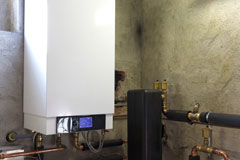 Middlewood condensing boiler companies