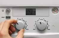 free Middlewood boiler maintenance quotes